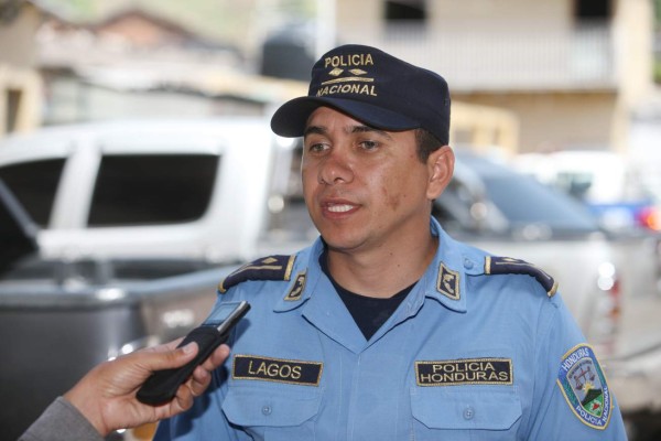 'Se me salen las lágrimas al recordar': El héroe en medio de la tragedia