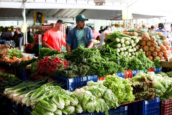 Honduras: Amplían por un mes el congelamiento de precios de la canasta básica