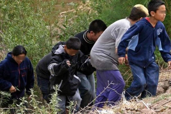 Unicef alerta a Honduras por aumento de niños deportados