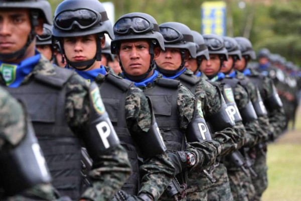 Policía Militar inaugurará nuevas instalaciones &nbsp;&nbsp;