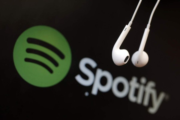 Spotify firma nuevo acuerdo mundial con Universal
