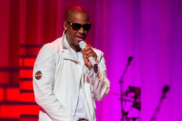 Rapero es acusado de esclavizar sexualmente a mujeres