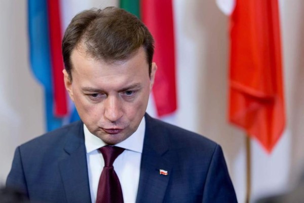 Washington y Varsovia acuerdan la ubicación de nuevas tropas EEUU en Polonia