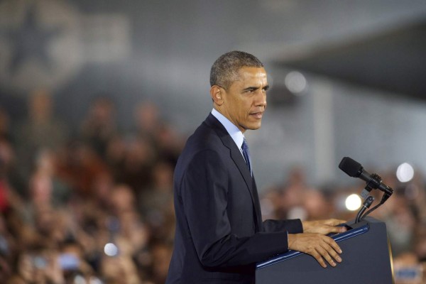 Obama firmará ley que autoriza nuevas sanciones a Rusia