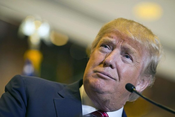 'Valgo más que eso', el 'pleito' de Trump con Forbes