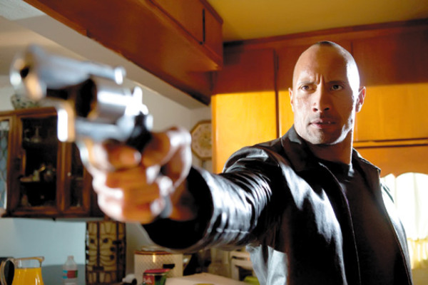 'Con este cuerpo no paso desapercibido”