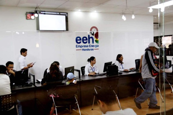 La Enee tiene dos tipos de amnistías