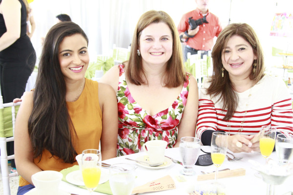 Fairuz Khoury de Larach cumple años