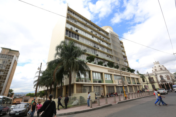 En $5,193 millones cerró deuda externa de Honduras en 2013