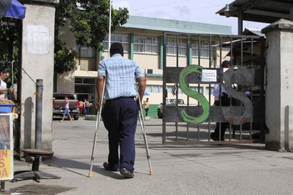 Ley de Protección Social revolucionará la salud en Honduras