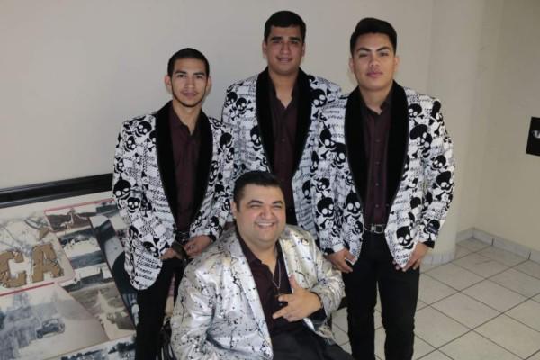 El día que narcos obligaron a artista a cantar 26 horas: “Ya no puedo; mátame”