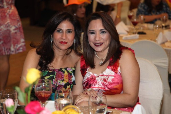 Despedida de soltera para Andrea Naranjo  