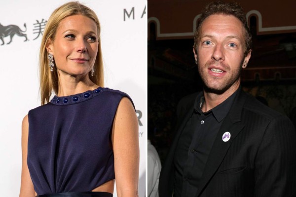 Chris Martin pasó un año en depresión