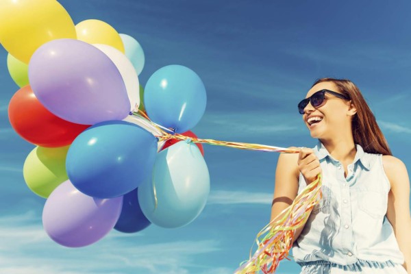 Es importante establecer metas y retos realistas para este 2016