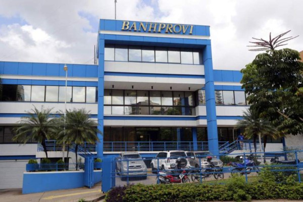 Banhprovi ha colocado L 27,396.2 millones