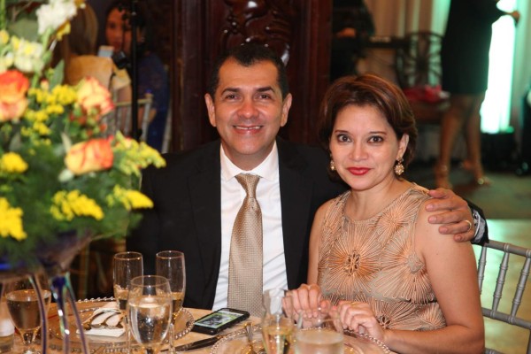 La boda de German Mejía y Laura Reynaud