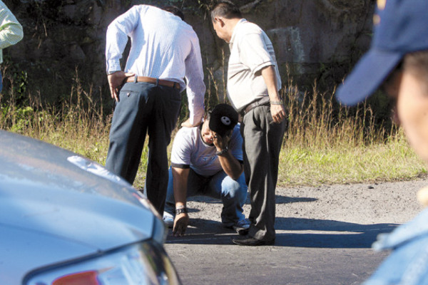 Dos hermanos pierden la vida en accidente