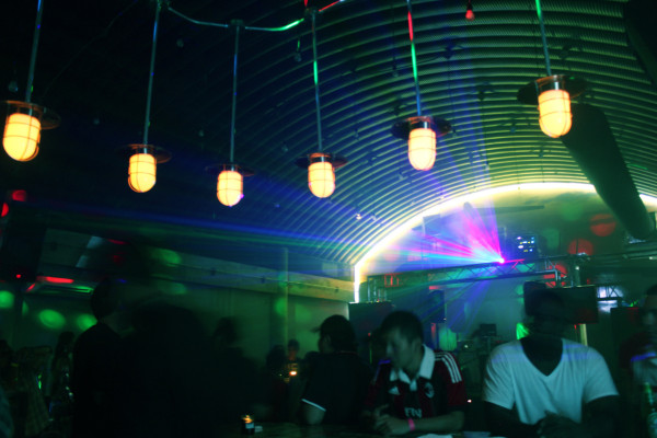 Noches de ritmo y sabor en San Pedro Sula