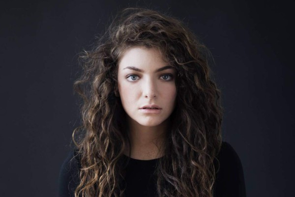 A Lorde se le 'partió el corazón' tras concluir en 'Los juegos del hambre'