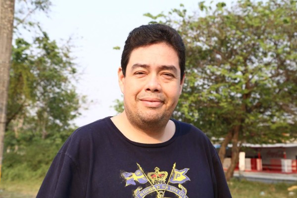 Piden reparación de calles en la colonia Sitratelh