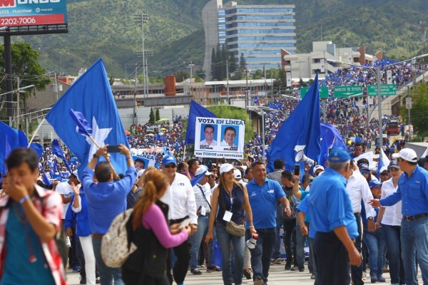 'Para masificar el empleo necesitamos 4 años más”