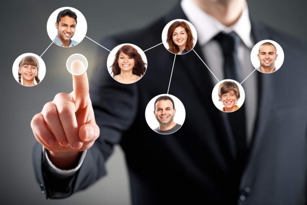 ¡Muchas redes!, ¿cuál es la mejor para su negocio?