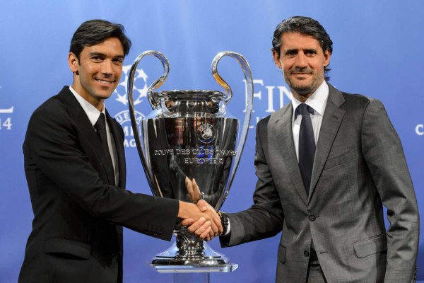 Real Madrid-Bayern y Atlético-Chelsea serán las semifinales