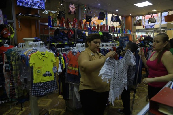 En un 50% repuntan ventas; comerciantes esperaban más