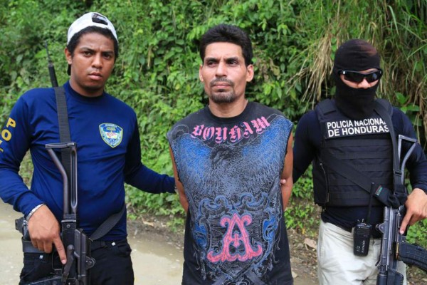 Declaran culpable a hombre que cortó los pies a su mujer