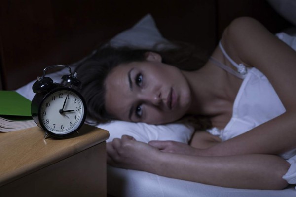 ¿Desesperado por dormir? Pruebe con la terapia conductual