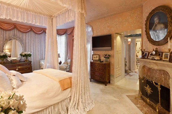 El lujoso penthouse en el que vivía Joan Rivers