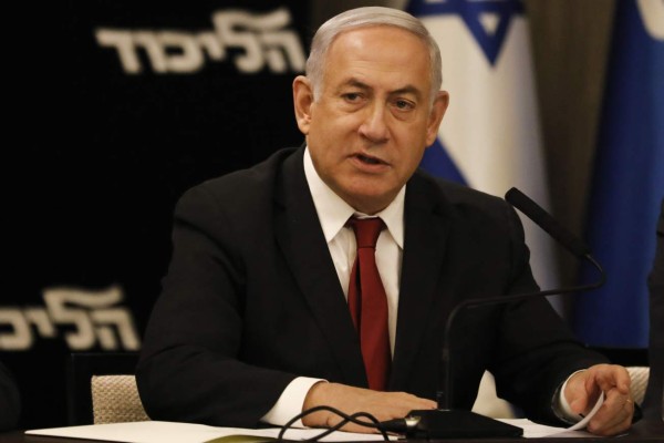 Israel inicia consultas para designar al primer ministro
