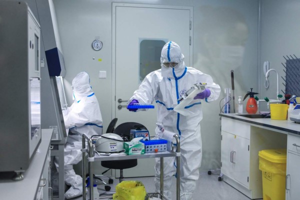 Japón acusa a China de ocultar las cifras reales de pandemia de coronavirus