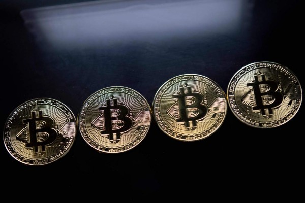 Precio del Bitcoin sigue subiendo