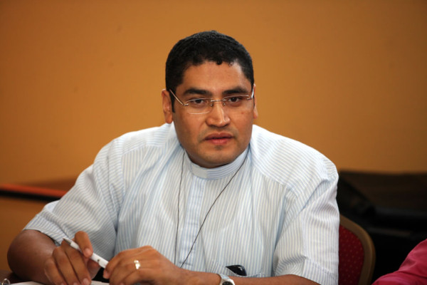 Iglesia hondureña pide no votar por 'políticos corruptos y mentirosos'