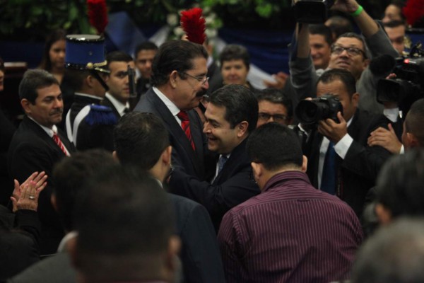 Congreso instala la tercera legislatura y se prepara para elegir nueva Corte Suprema