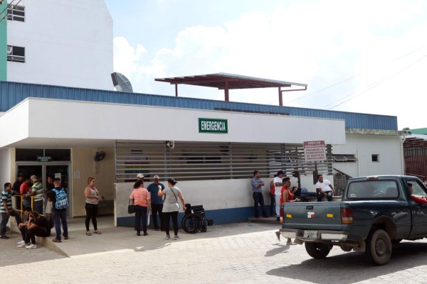 Celebración de fin de año deja a 19 quemados en Honduras