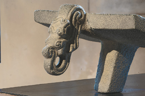 La Fortaleza de Santa Bárbara