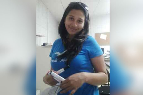 Matan a mujer cuando iba a su trabajo en La Ceiba