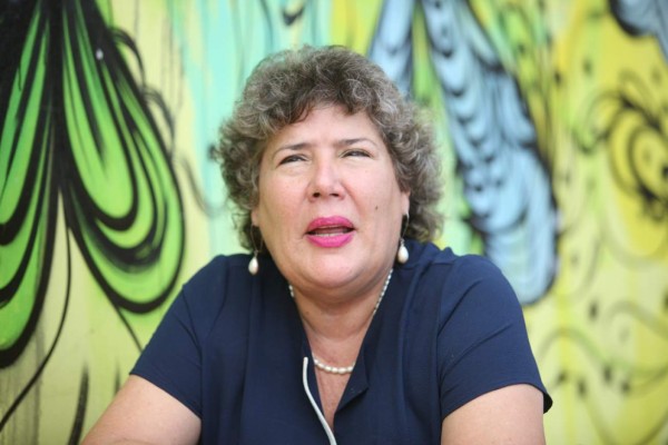 Francisco Morazán y Cortés encabezan índices de natalidad