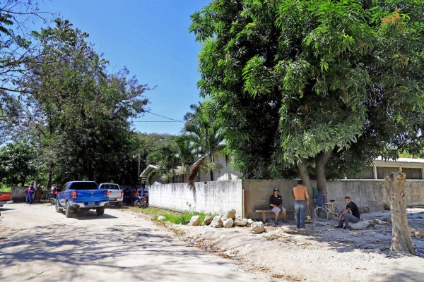 Trago mortal: En Choloma hay 11 cantinas por cada escuela