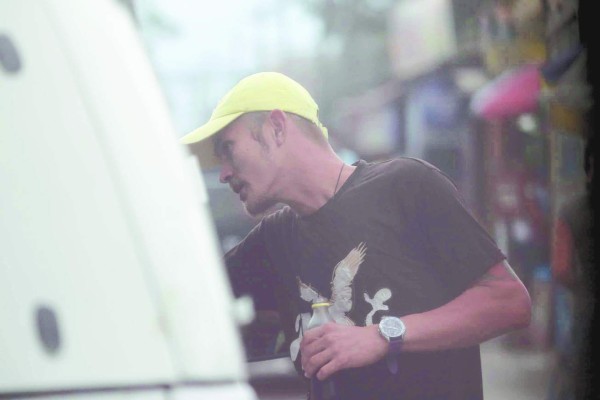 En cada esquina se compra cocaína en mercados sampedranos