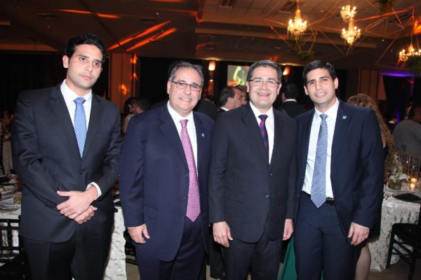 CCIC celebra la gala El Forjador 2016