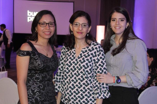 Conversatorio Kantar Talks en San Pedro Sula