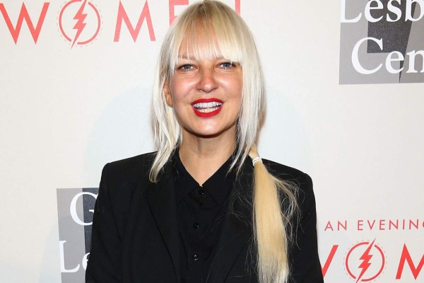 Sia niega que promueva la pedofilia en 'Elastic Heart'
