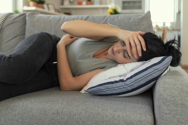 Colon irritable: qué es, los síntomas que provoca y qué tratamientos debe utilizar