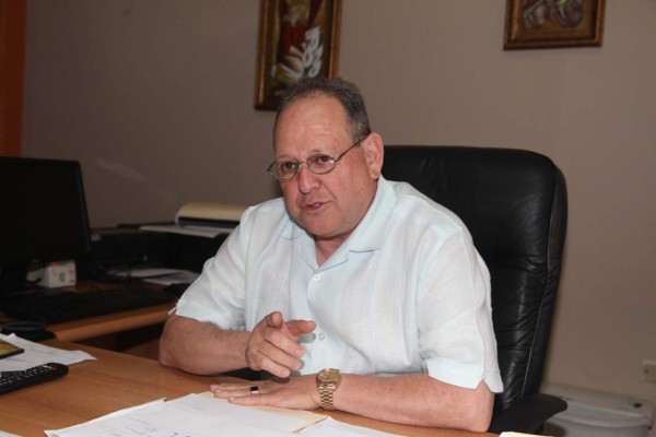 El 98% del nacionalismo quiere que JOH se inscriba