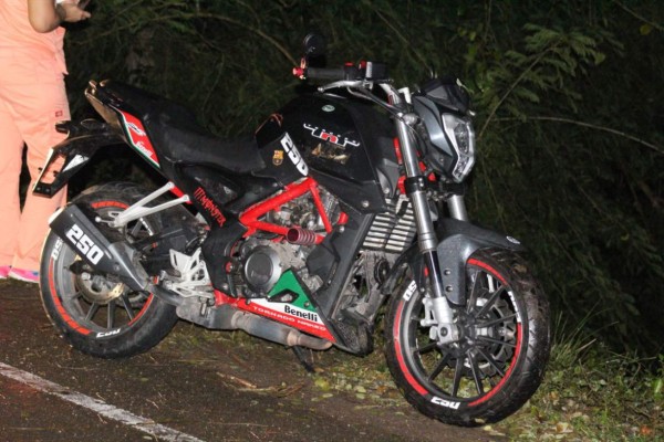 Matan a balazos a dos personas en Olanchito