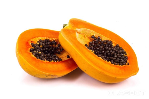 Seis razones por las que debe comer papaya