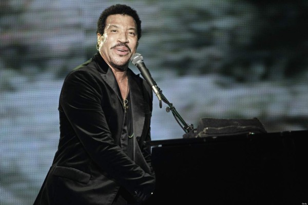 Lionel Richie actuará en la boda de Nicky Hilton
